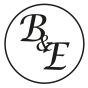 Two Initials with Ampersand Brass Wax Seal-W11
