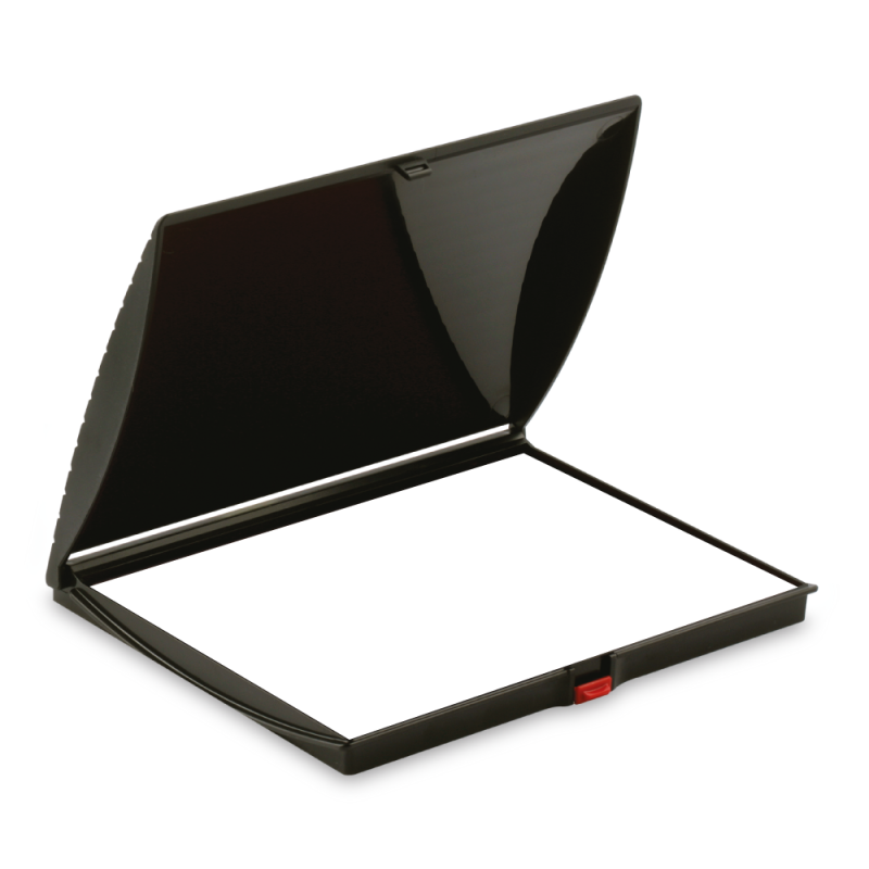 Shiny Dry Felt Ink Stamp Pad 175 x 125mm Stamps Direct Ltd