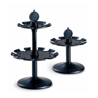 Rubber Stamp Racks To Organize Your Stamps | Stamps Direct