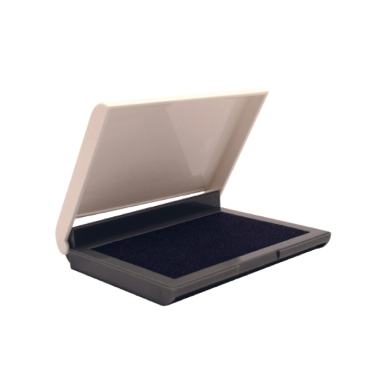 traditional stamp - ink pad