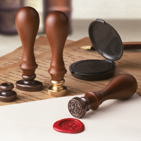 Wax Seals